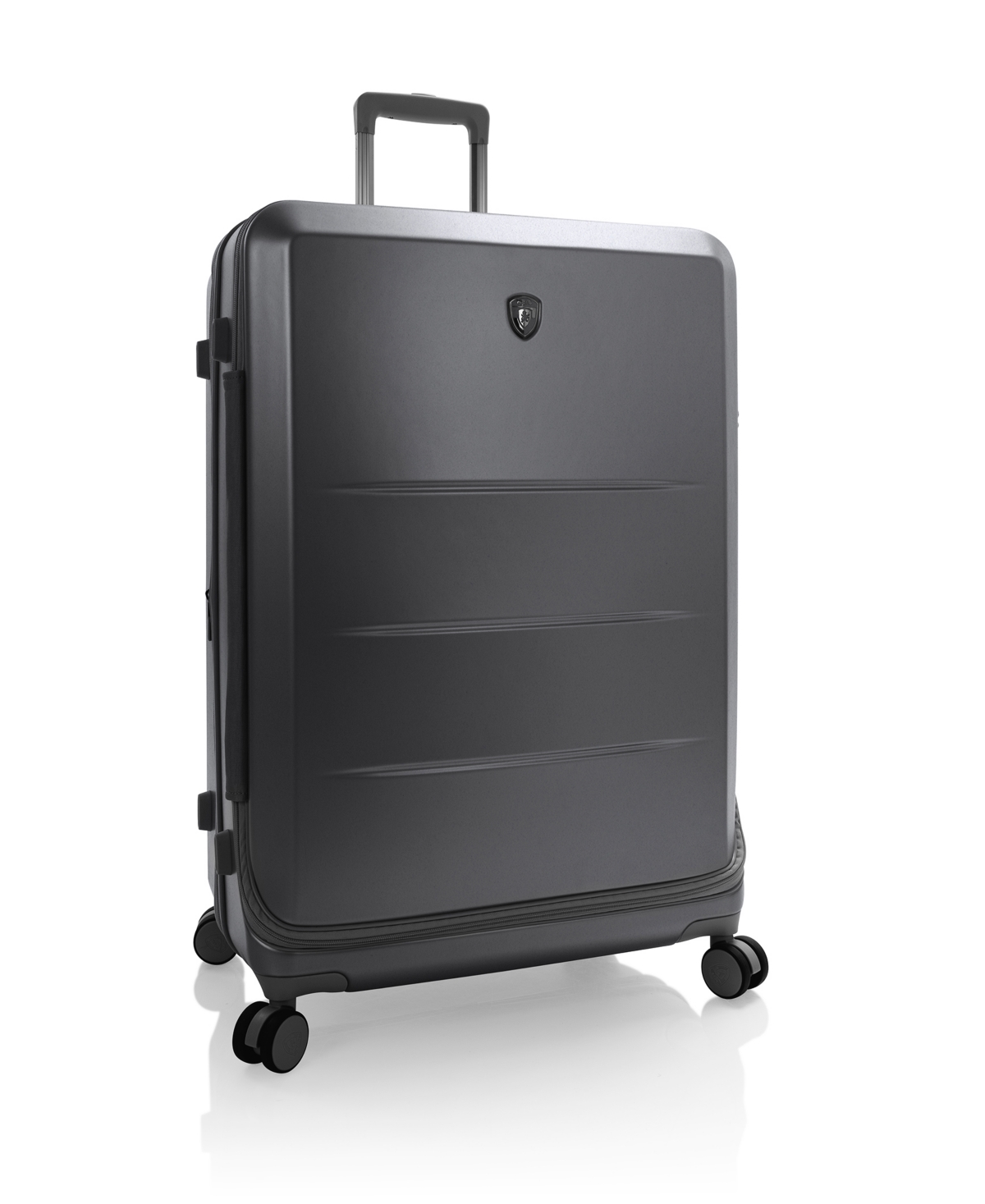 Hey's Ez Fashion Hardside 30" Check-In Spinner luggage - Rose Gold