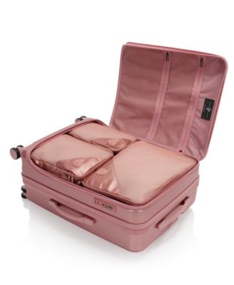 Hey's EZ Fashion Hardside 26" Check-In Spinner luggage