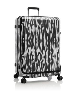 Hey's EZ Fashion Hardside 30" Check-In Spinner luggage