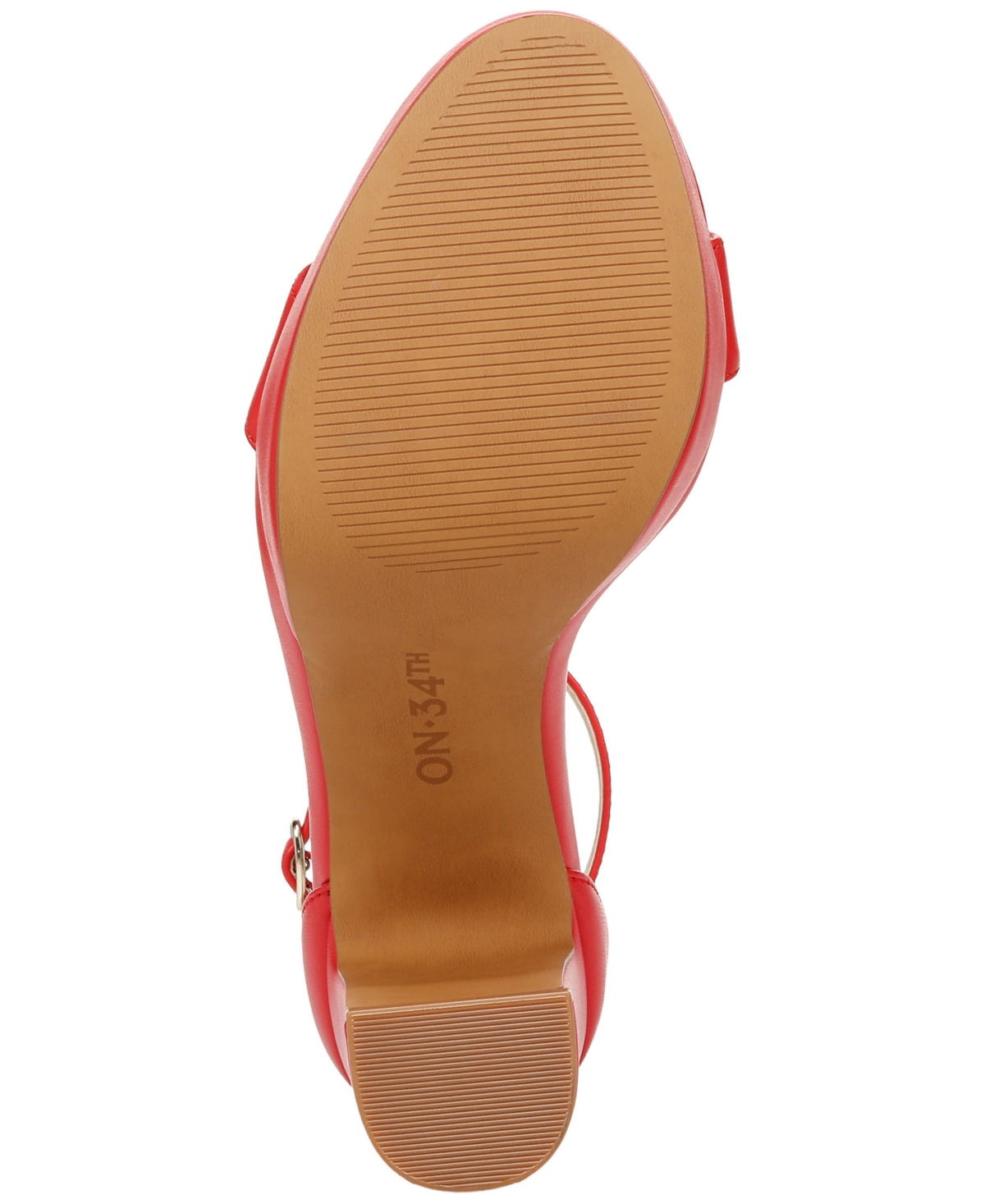 On 34th Women's Rannda Platform Dress Sandals, Created for Macy's