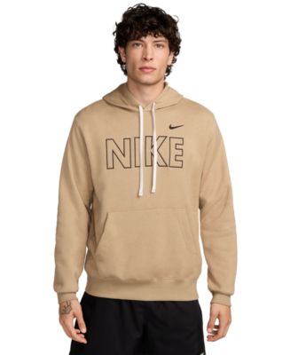 macy's nike hoodie