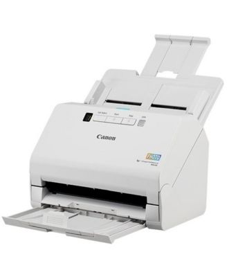 imageFORMULA RS40 Photo and Document Scanner