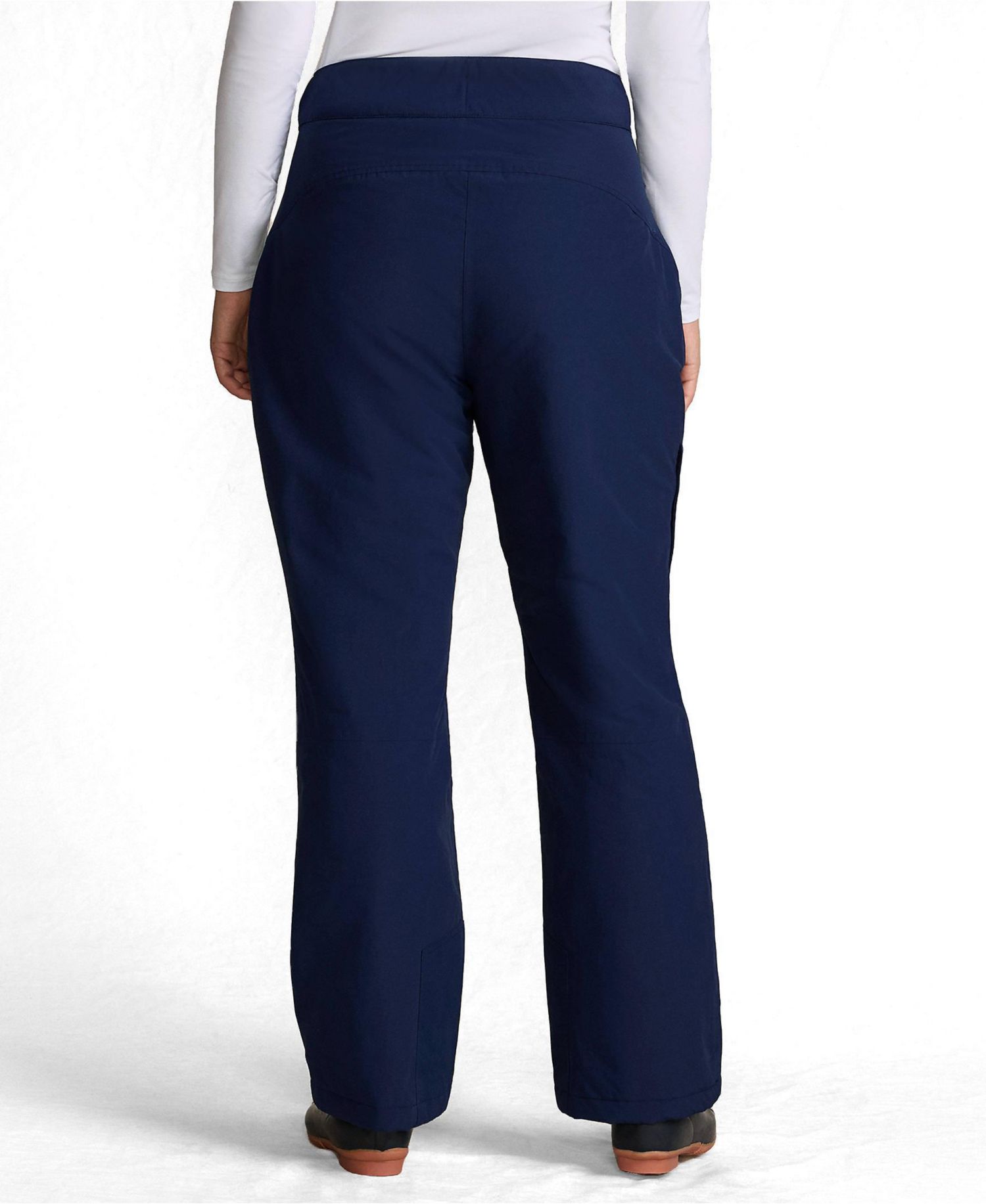 Women's Squall Waterproof Insulated Snow Pants