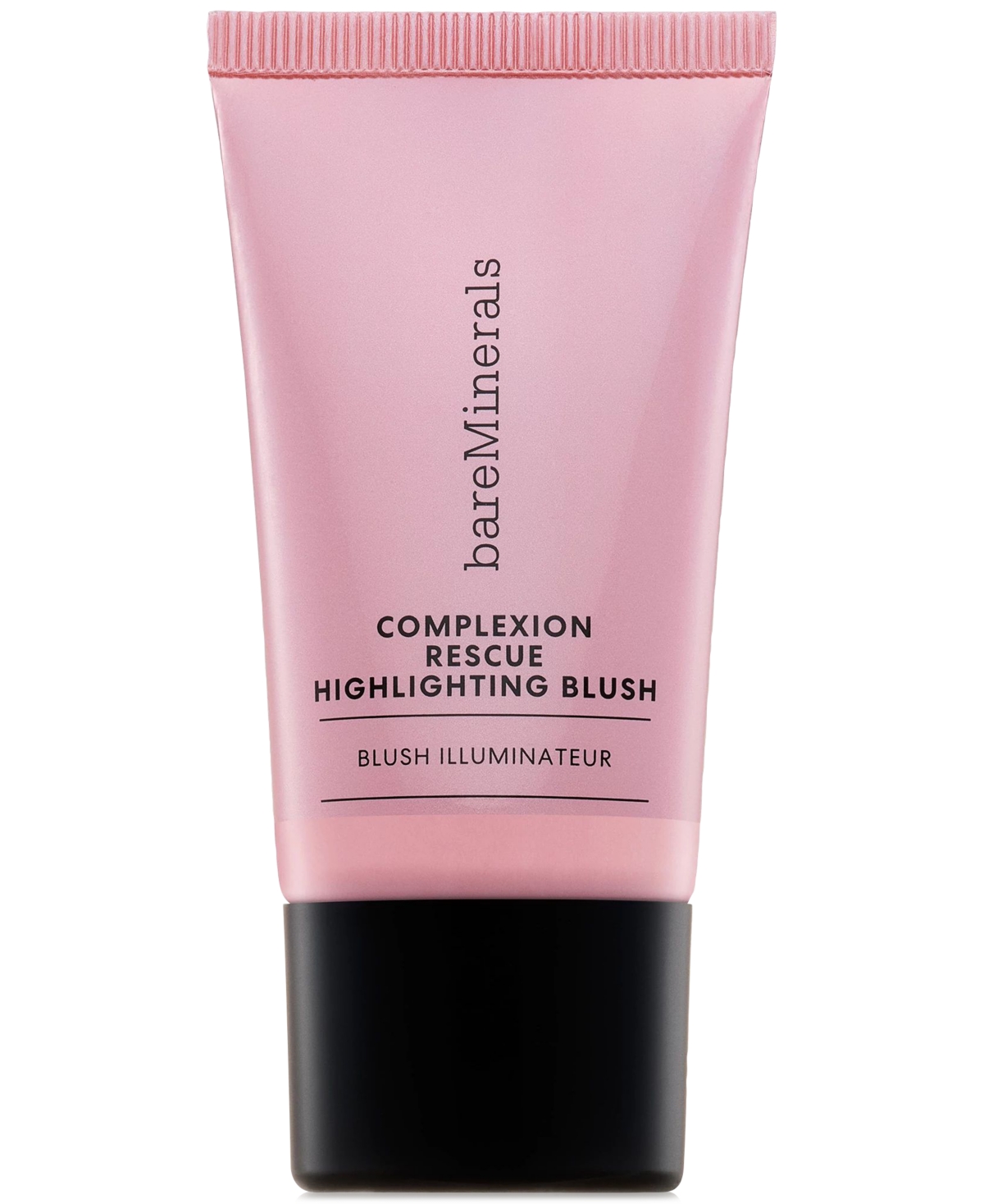 bareMinerals Complexion Rescue Liquid Highlighting Blush, 0.5 oz.