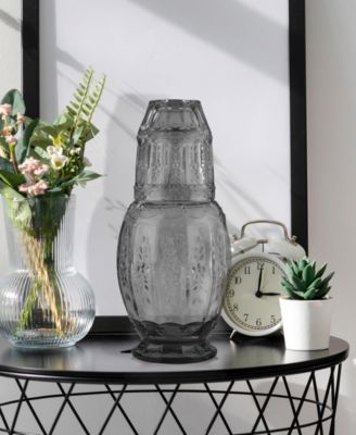 2-Piece Carafe and Cup Set