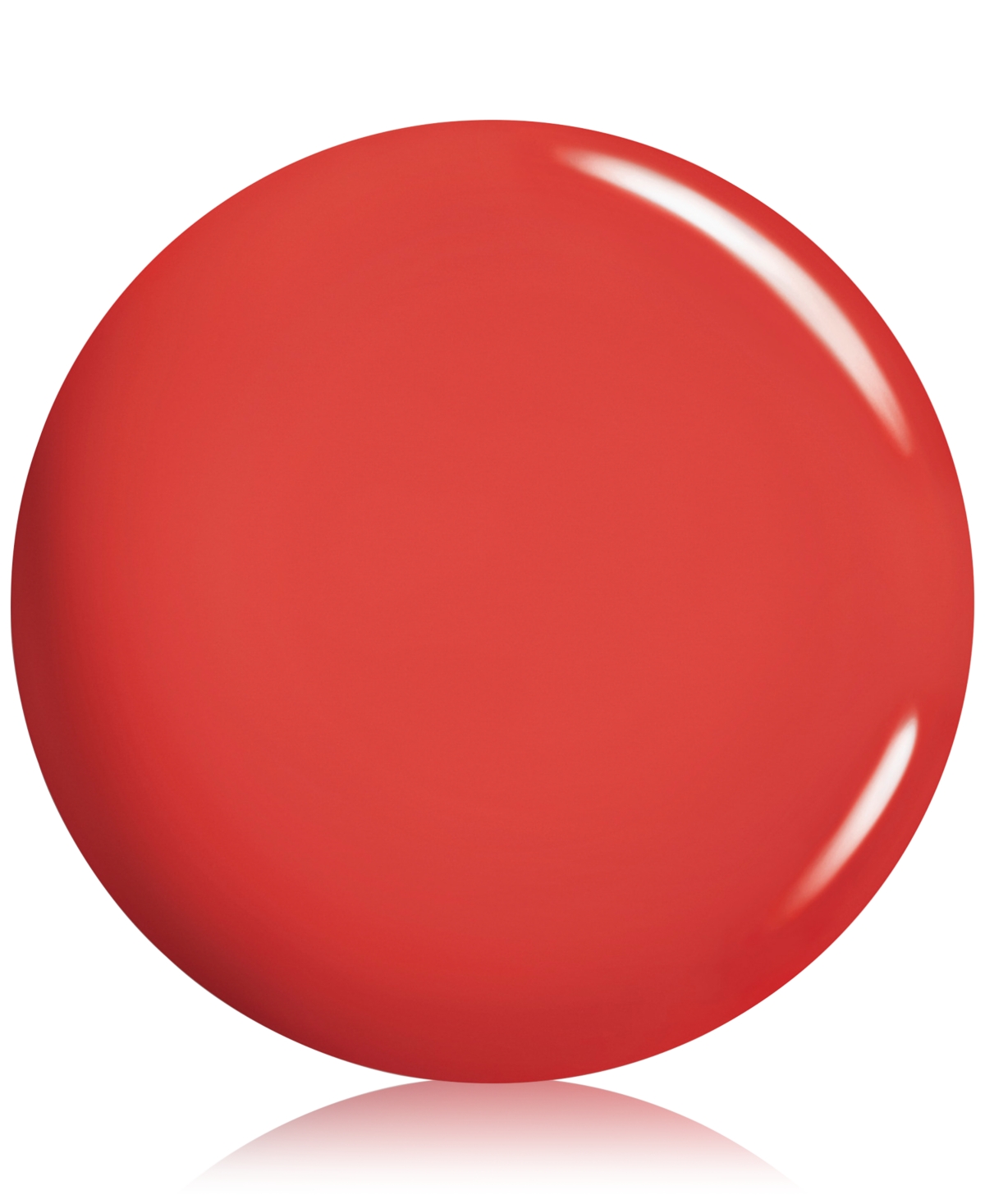 Giorgio Armani Armani Beauty Luminous Silk Cheek Tint In 41 - Flaming Red (true Red)