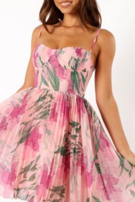 Women's Achanti Mini Dress