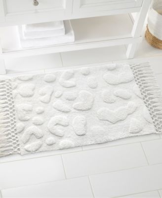 Celina Bath Rug, 20" x 32"