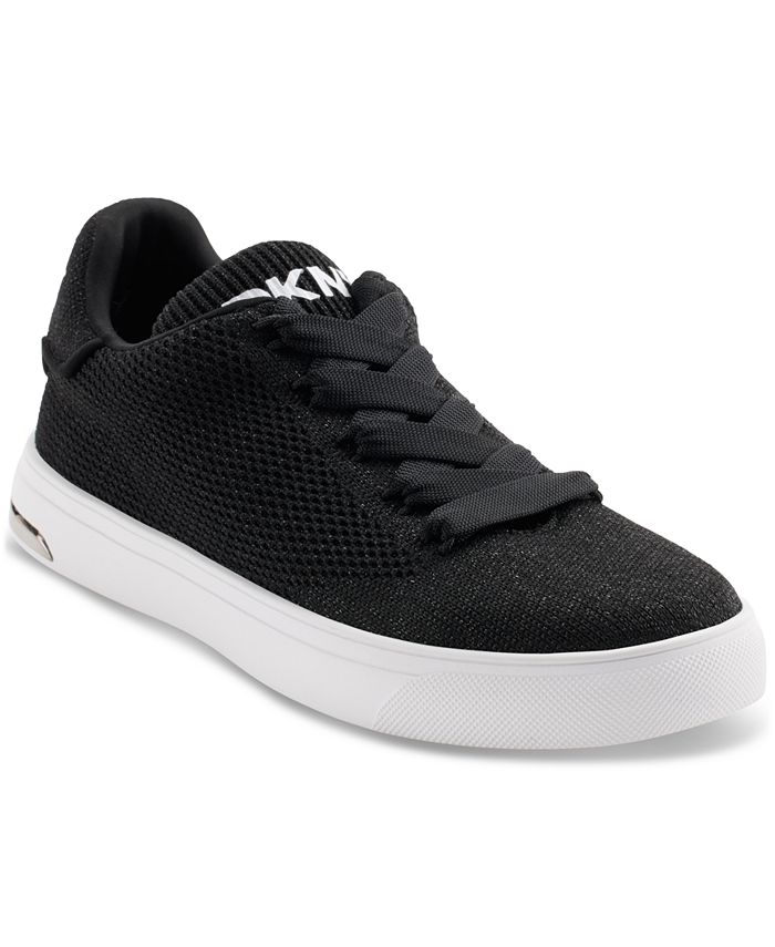 Dkny - Women's Abeni Arch Lace Up Sneaker