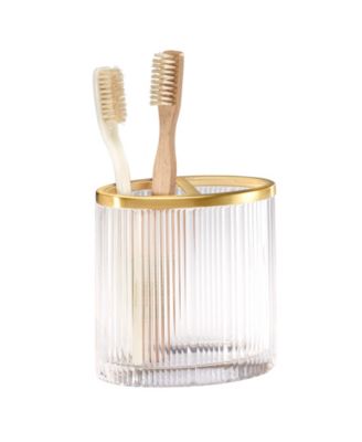 Louise 4-Pc. Bath Accessory Set