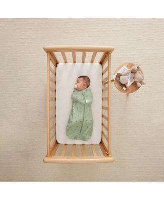 Baby Boys and Baby Girls Cocoon Swaddle Sack 0.2 TOG