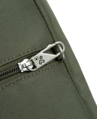 Anti-Theft Classic Small Convertible Backpack