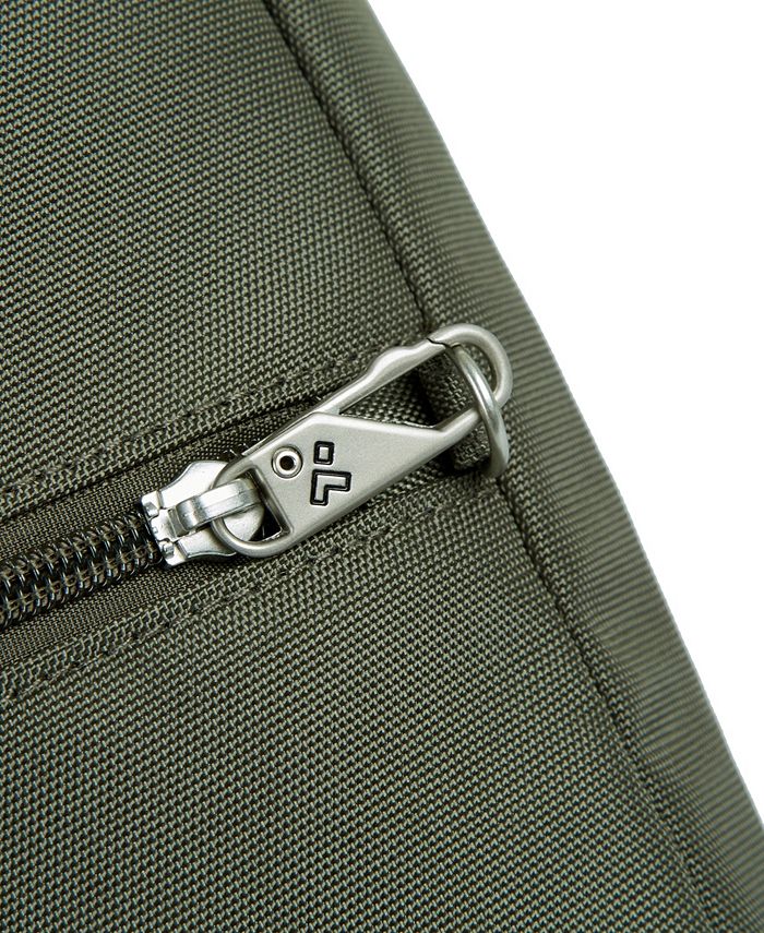 Travelon AntiTheft Classic Small Convertible Backpack Macy's