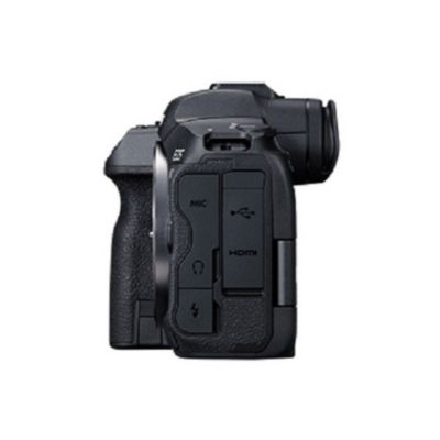 EOS R5 Mirrorless Digital Camera