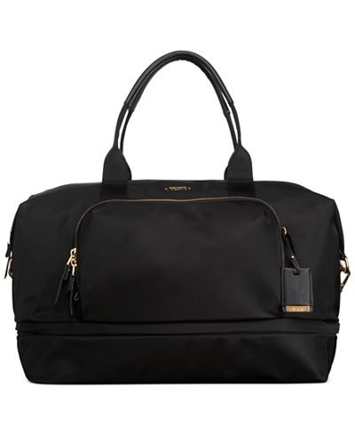 Tumi Voyageur Durban Expandable Duffel