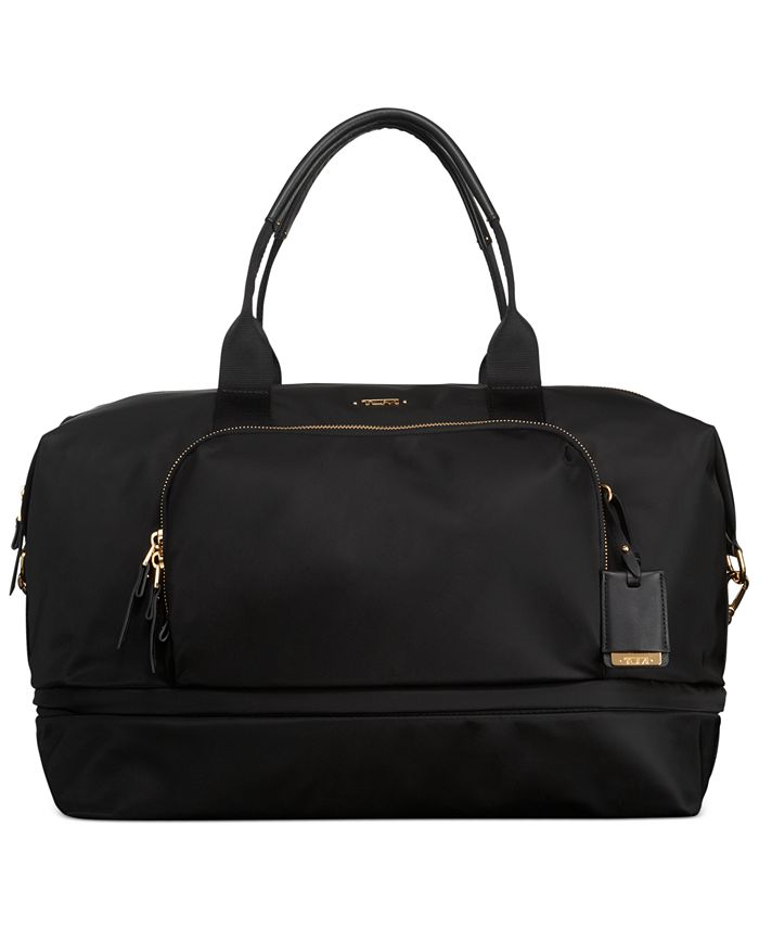 Tumi Voyageur Durban Expandable Duffel Macy s