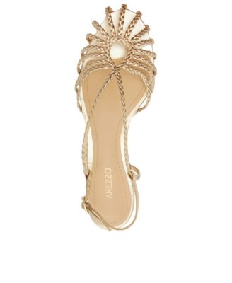 Women's Paola Flat Sandals
