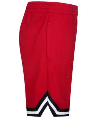 macy's air jordan shoes