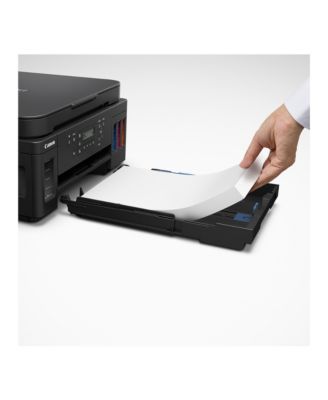 PIXMA G6020 Wireless Mega Tank All-in-One Printer