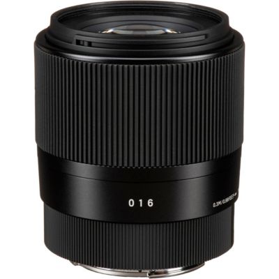 30mm f/1.4 DC DN Contemporary Lens for Canon EF-M