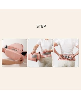 Little One Ergonomic Hipseat