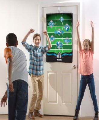 Football Target Indoor Pass Game