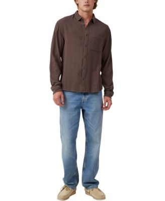 Men's Portland Long Sleeve Shirt