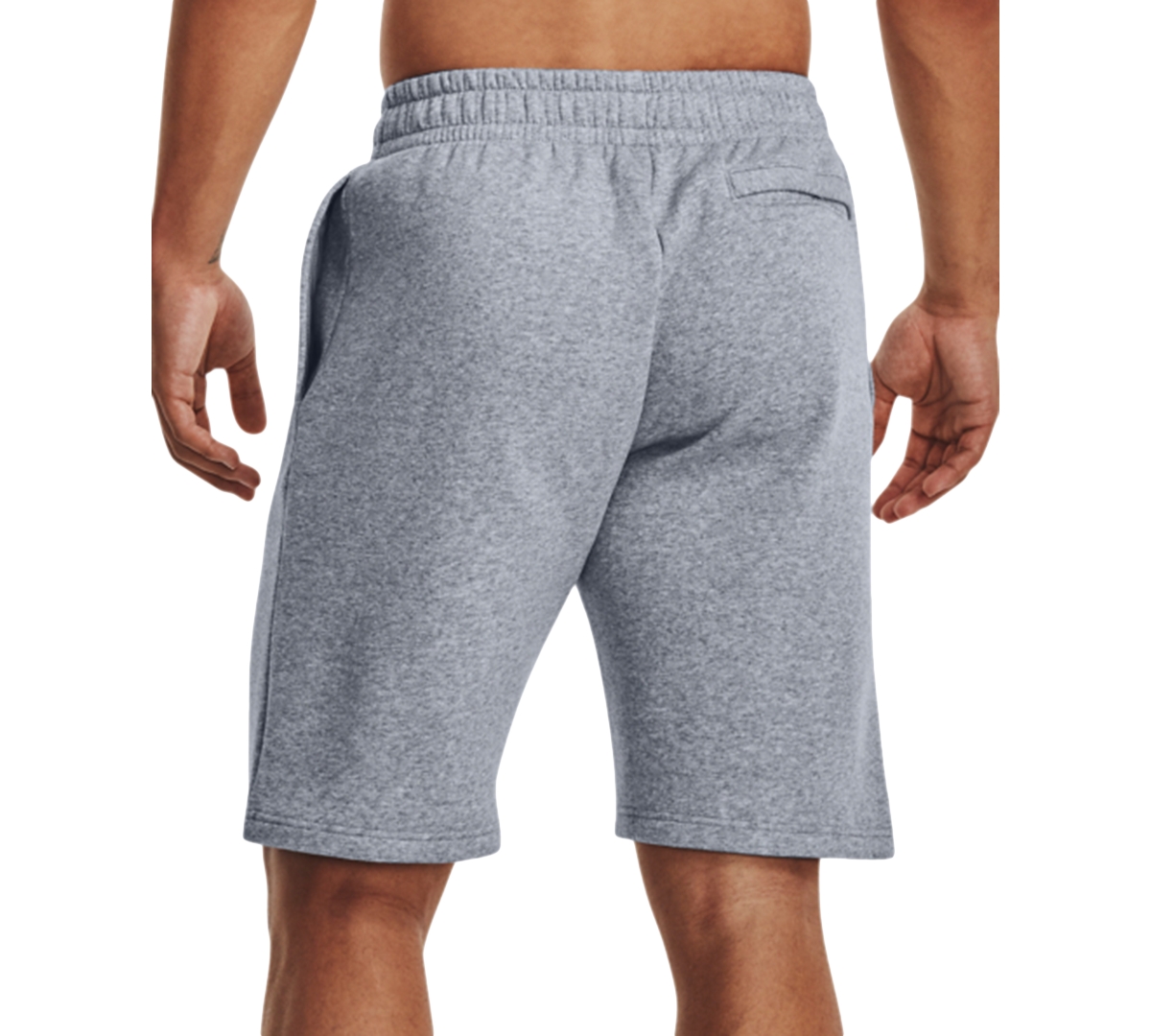 Under Armour Men's Freedom Rival 10
