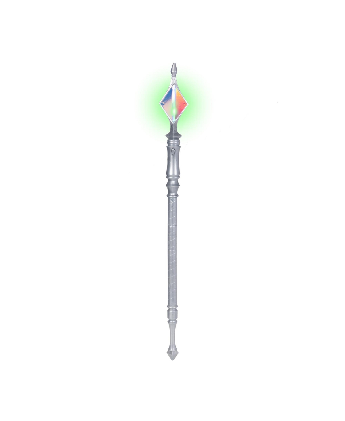 WISH - DISNEY MAGNIFICO'S MYSTICAL STAFF 