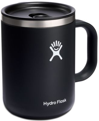 24-Oz. Stainless Steel Handle Travel Mug