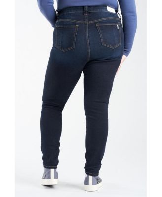 Women's High Rise Skinny Jeans