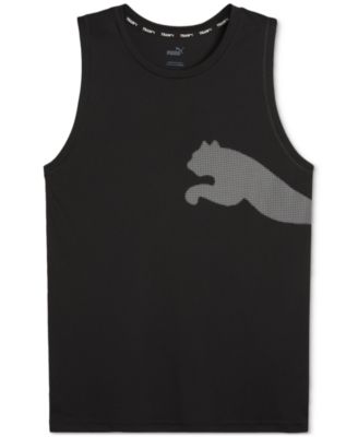 Puma - Men's Train All Day Big Cat Performance Tank