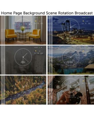 10.1" WiFi Digital Photo Frame with Photos/Videos sharing – Elegant Metal Frame