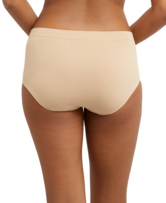 One Smooth U All Over Smoothing Brief Underwear 2361