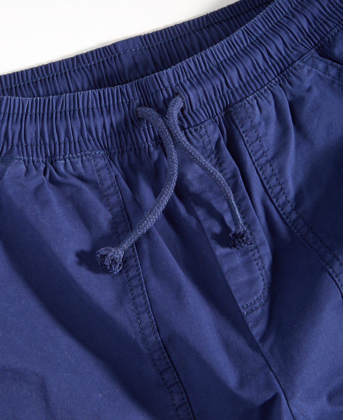 Epic Threads Little & Big Boys Twill Jogger Pants with Reinforced Knees