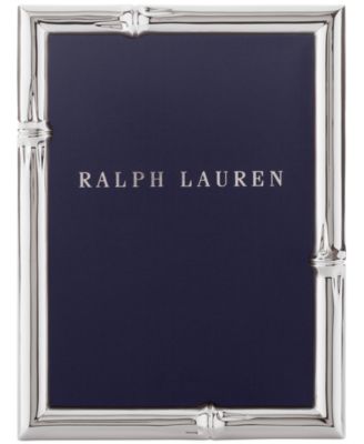 Ralph Lauren - Bryce 5" x 7" Picture Frame