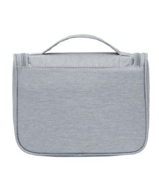 World Travel Essentials Hanging Toiletry Case