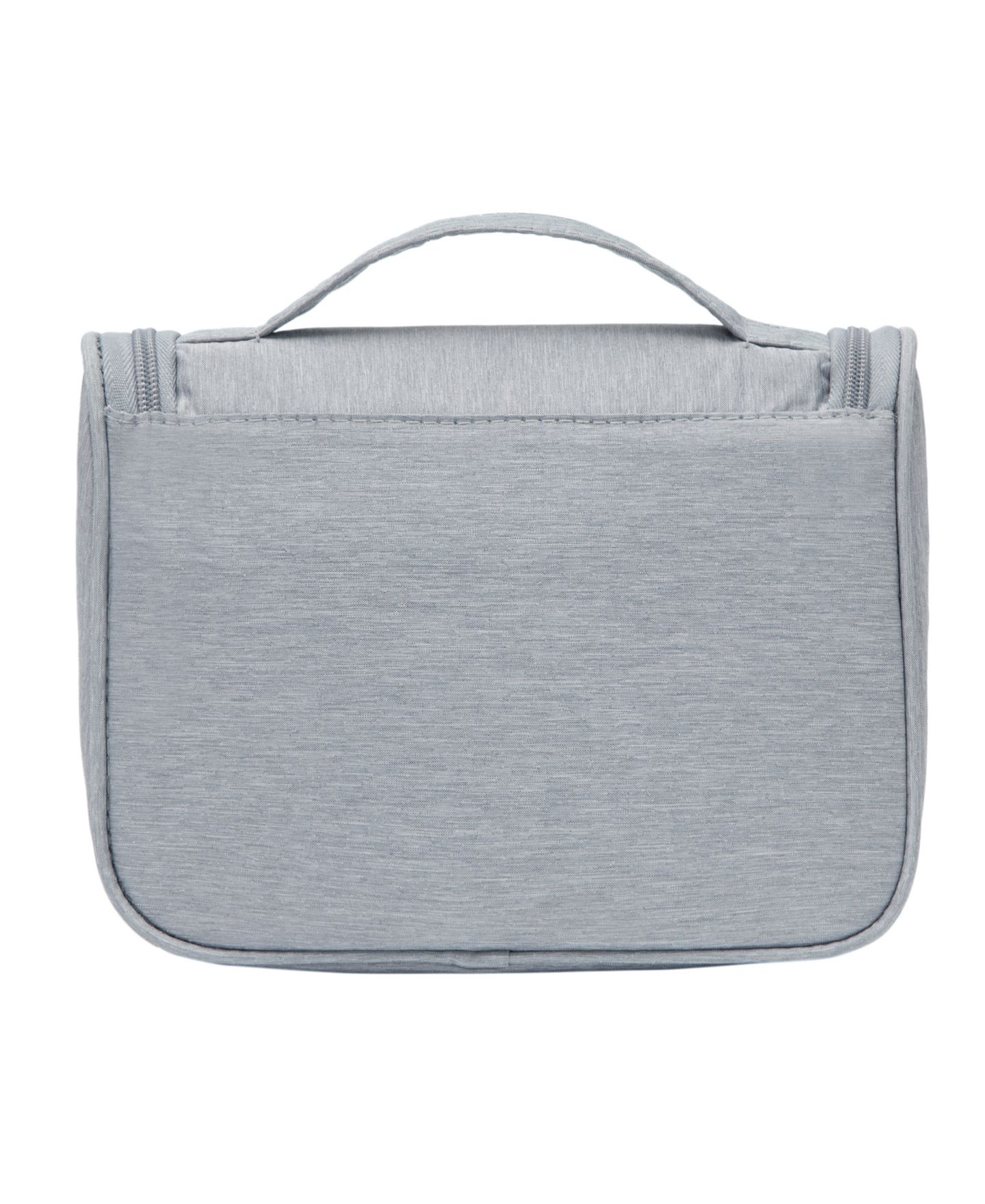 Несессер Travelon World Travel Essentials Hanging Toiletry Case, цвет: Чёрный — фото 18