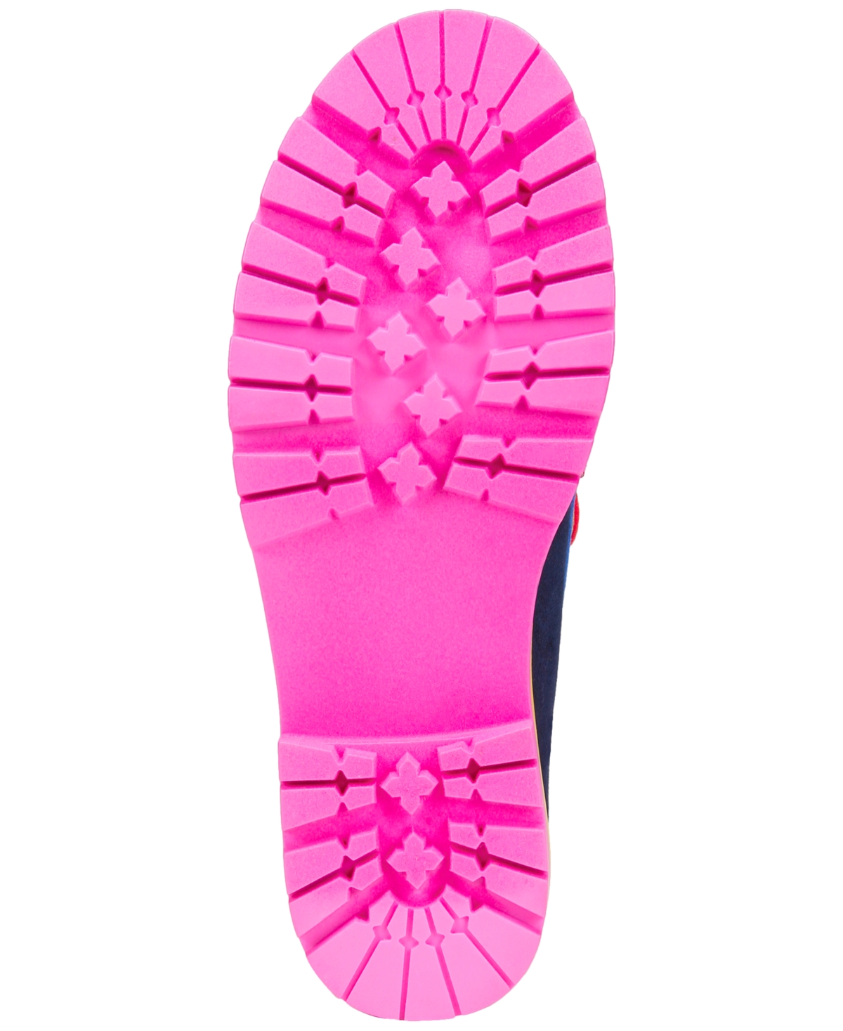 Epic Threads Girls Addison Colorblocked Slip-on Shoes, Created For Macy's In Multi