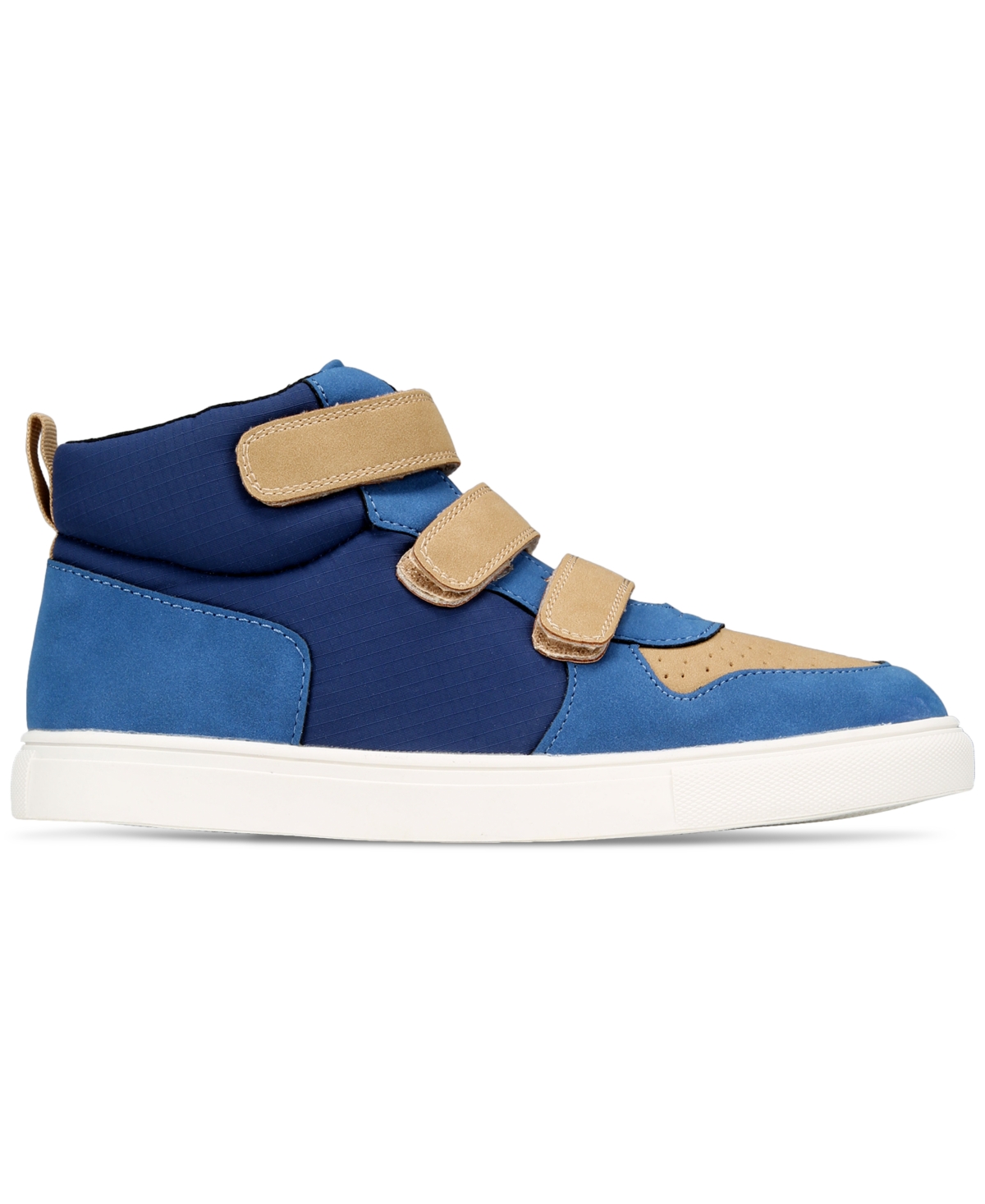 Epic Threads Little & Big Boys Tommy Mid Sneakers, Created for Macy's