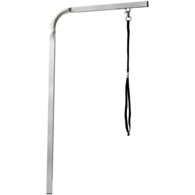 Streamdale Pet Grooming Table with Hydraulic Z-Lift