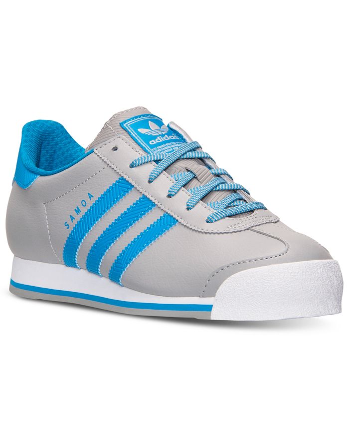 adidas Women's Samoa Casual Sneakers from Finish Line & Reviews ...