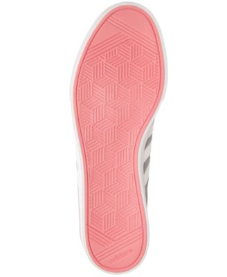 adidas Women's Courtset Casual Sneakers from Finish Line - Macy's
