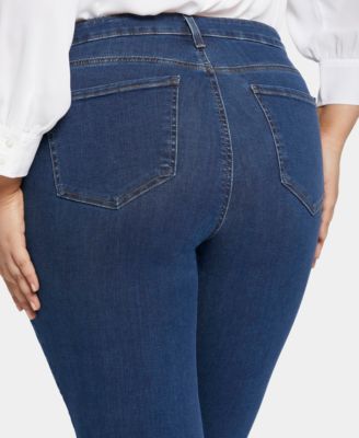 Plus Size Sheri Slim Jean