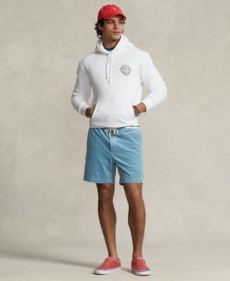 폴로 랄프로렌 Polo Ralph Lauren Mens 6-Inch Polo Prepster Corduroy Shorts