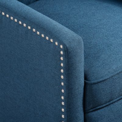 Streamdale 27" Wide Manual Wing Chair Recliner