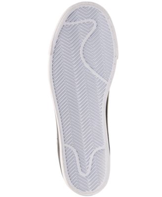 Nike Men's Match Supreme Hi Textile Casual Sneakers from Finish Line