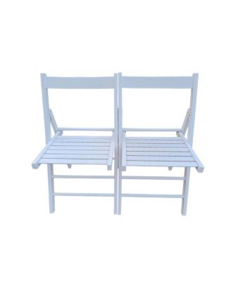 Streamdale Folding Chair, Foldable Style