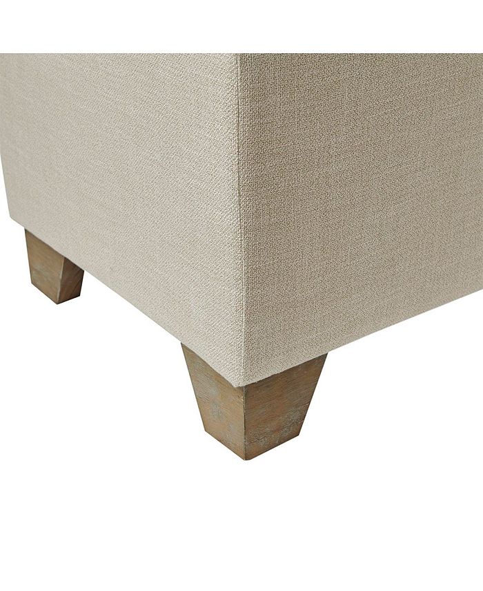 Simplie Fun Ashcroft Storage Bench Macy's