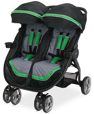 macy's baby strollers